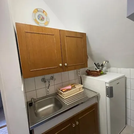 Stefan Apartment