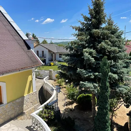 Apartment Stefan Balatonlelle