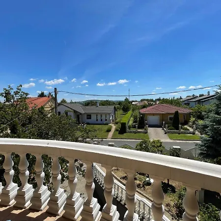 Stefan Apartment Balatonlelle