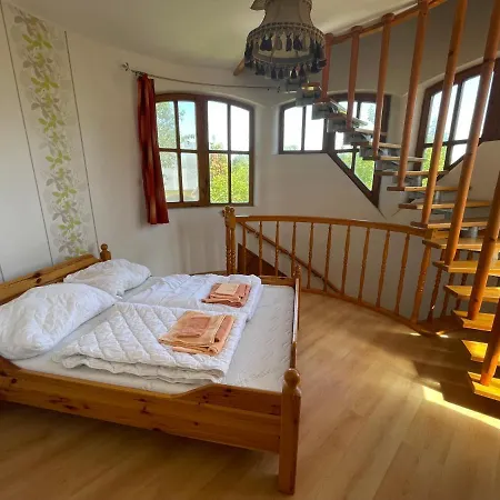 Stefan Apartment Balatonlelle