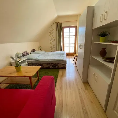 Apartment Stefan