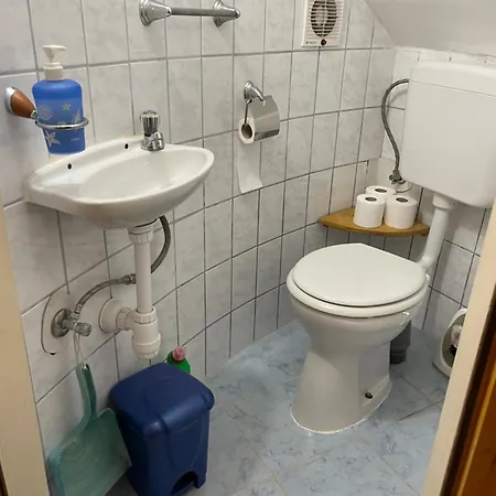 Apartment Stefan *