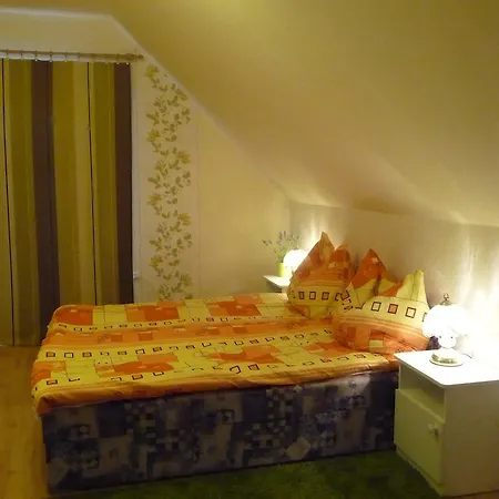 Apartment Stefan Balatonlelle
