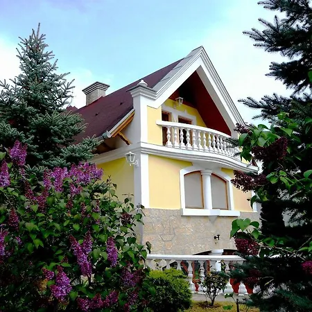 Apartment Stefan Balatonlelle